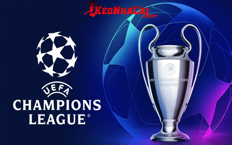 1 giai uefa champion league Giải UEFA Champion League - Đỉnh cao trời u